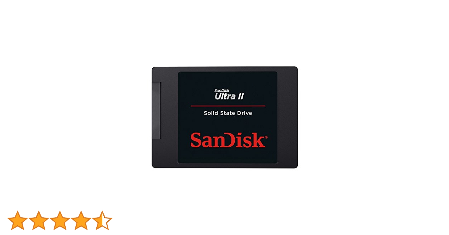 SanDisk Ultra 3D SSD 1TB SATA 2.5インチ Amazon | SanDisk サンディスク 内蔵SSD 2.5インチ / SSD Ultra